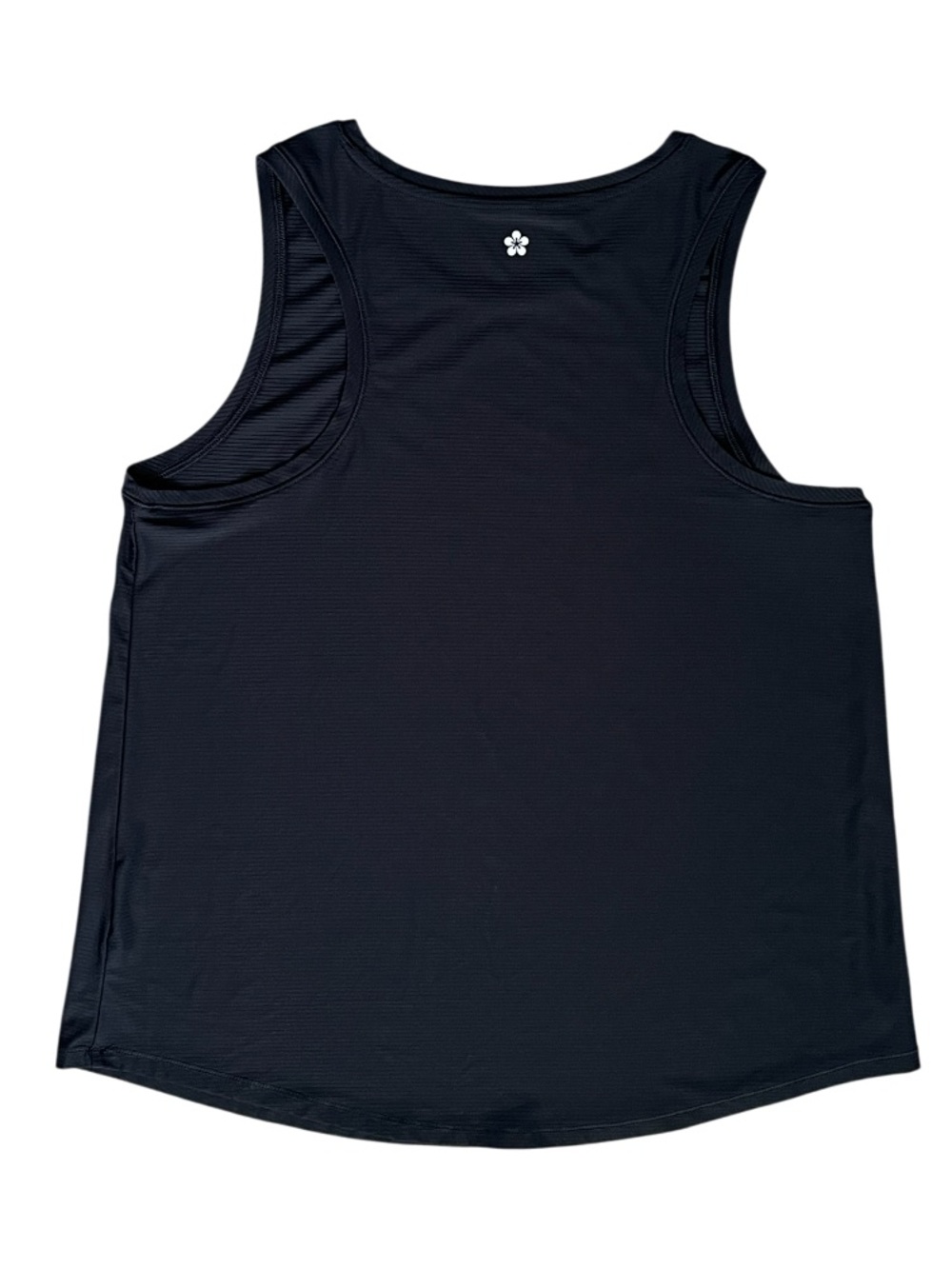 Tuff Athletics Active Tank Top Black Size Medium - Picture 5 of 9